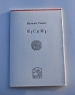 Title: Ricami - edition 8792<br>Year: Jan. 2013<br>Dimensions: 20 x 13,5 cm<br> Description: Limited edition - 30 copies