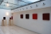 Title: Installazione foyer della magnolia Teatro Russolo Portogruaro -Ve<br>Year: <br>Dimensions: <br> Description: 