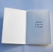 Title: Ricami - edition 8792<br>Year: Jan. 2013<br>Dimensions: 20 x 13,5 cm<br> Description: Limited edition - 30 copies