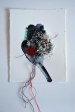 Title: Ricami - edition 8792<br>Year: Jan. 2013<br>Dimensions: 20 x 13,5 cm<br> Description: Limited edition - 30 copies - # 9