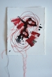 Title: Ricami - edition 8792<br>Year: Jan. 2013<br>Dimensions: 20 x 13,5 cm<br> Description: Limited edition - 30 copies - # 12