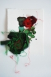 Title: Ricami - edition 8792<br>Year: Jan. 2013<br>Dimensions: 20 x 13,5 cm<br> Description: Limited edition - 30 copies - # 18