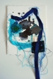 Title: Ricami - edition 8792<br>Year: Jan. 2013<br>Dimensions: 20 x 13,5 cm<br> Description: Limited edition - 30 copies - # 21