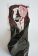 Title: Ricami - edition 8792<br>Year: Jan. 2013<br>Dimensions: 20 x 13,5 cm<br> Description: Limited edition - 30 copies - # 23