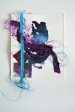 Title: Ricami - edition 8792<br>Year: Jan. 2013<br>Dimensions: 20 x 13,5 cm<br> Description: Limited edition - 30 copies - # 25