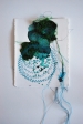 Title: Ricami - edition 8792<br>Year: Jan. 2013<br>Dimensions: 20 x 13,5 cm<br> Description: Limited edition - 30 copies - # 26