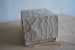 Title: Gift<br>Year: 2013<br>Dimensions: 12 x 9 x 7,5 cm<br> Description: Silk and laser printing on paper