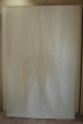 Title: Pelle sottile <br>Year: 2014<br>Dimensions: 260x180 cm<br> Description: Silk