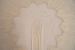 Title: Sei per me - detail<br>Year: 2014<br>Dimensions: 53 x 53 cm<br> Description: silk and cotton
