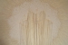 Title: Sei per me - detail<br>Year: 2014<br>Dimensions: 53 x 53 cm<br> Description: silk and cotton