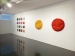 Title: Risonanza<br>Year: 2024<br>Amici del 56  Figino Serenza, Como.<br>
18 05 - 28 07 2024<br>
Curated by G.T.Costantino and C. Tavella