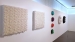 Title: Risonanza<br>Year: 2024<br>Amici del 56  Figino Serenza, Como.<br>
18 05 - 28 07 2024<br>
Curated by G.T.Costantino and C. Tavella
